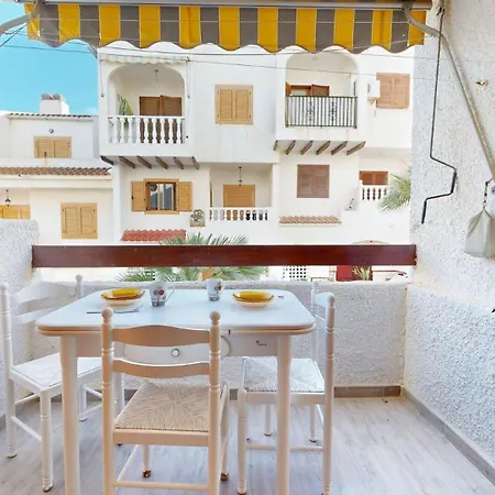 Appartamento 245 Mirasol Sol Y Dunas Arenales del Sol
