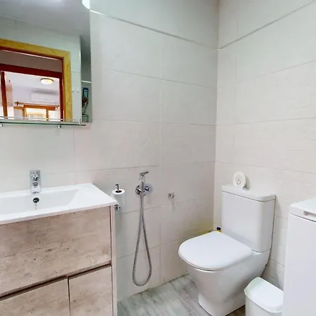 Appartamento 245 Mirasol Sol Y Dunas
