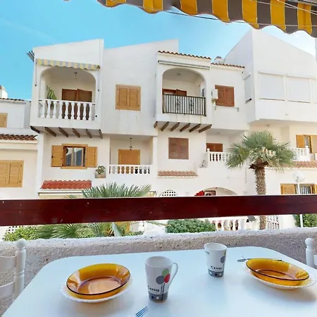 Appartamento 245 Mirasol Sol Y Dunas Arenales del Sol