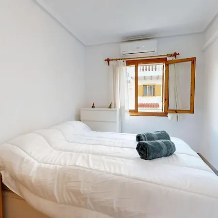 245 Mirasol Sol Y Dunas Appartamento