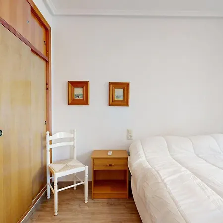 Appartamento 245 Mirasol Sol Y Dunas *