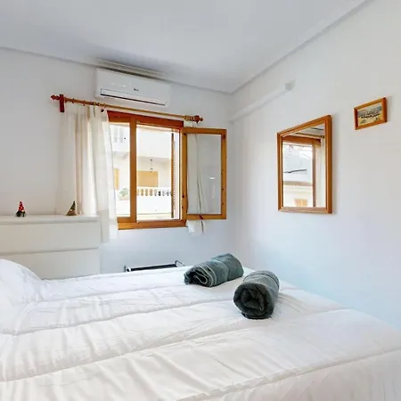 Appartamento 245 Mirasol Sol Y Dunas Arenales del Sol