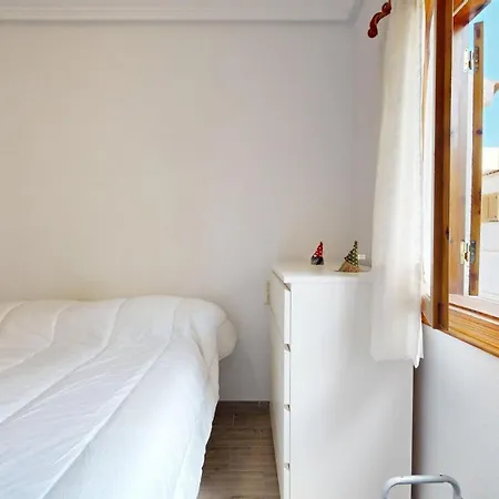 Appartamento 245 Mirasol Sol Y Dunas