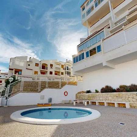 245 Mirasol Sol Y Dunas * Arenales del Sol