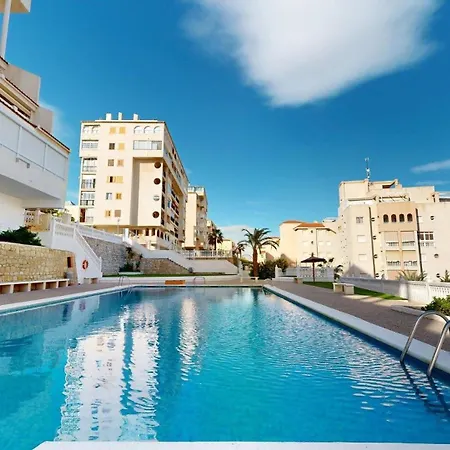 245 Mirasol Sol Y Dunas