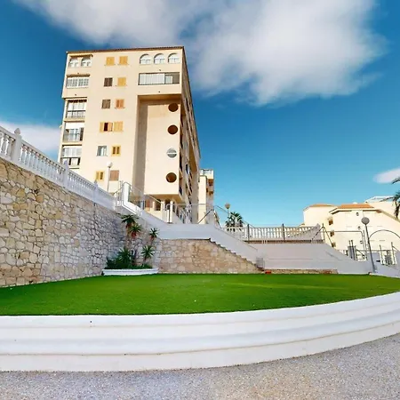 Appartamento 245 Mirasol Sol Y Dunas Arenales del Sol